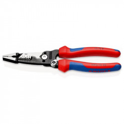 13 72 8 Multi-functional pliers for installation, American style  