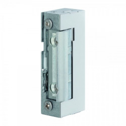 148E---A71 Electric Strice 10-24V DC, with Memory, Mechanical Unlock, Eff-Eff  