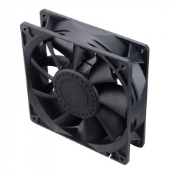 1FAN single fan ventilation unit, for wall cabinets  