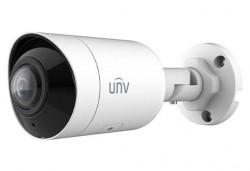 IPC2105SB-ADF16KM-I0 5Mpix BULLET IP kamera, 1.68mm objektīvs (180°), UltraH.265, LED līdz 20m,  