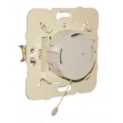 PULL-CORD PUSH-BUTTON (NO+NC)  