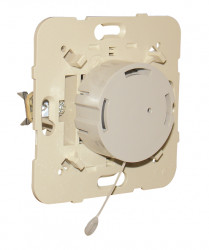 PULL-CORD PUSH-BUTTON  