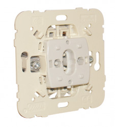 ROCKER PUSH-BUTTON (NO+NC)  