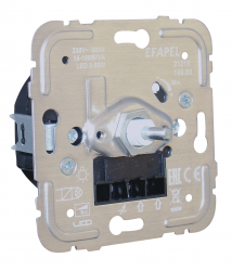 DIMMER F/FLUOR LAMP ELECTR BALLAST EVG 1-10V  