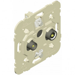 R-TV SOCKET (CROSSOVER TYPE)  