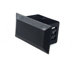 3043B SC simplex type pins  