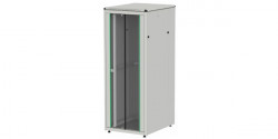 32U built-in cabinet 600x1000, 19"  