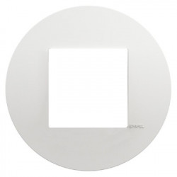 SV SINGLE FRAME WHITE  