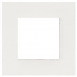 45910 TBR Q45 Single frame, white  