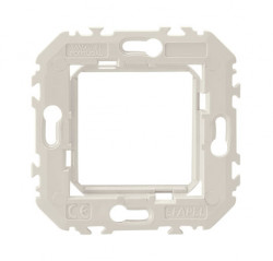 45993 Adapter Q45 for Flush Mounting Devices  