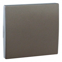 ROCKER FOR SWITCHES GRAPHITE  