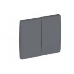 DOUBLE ROCKERS GRAPHITE  