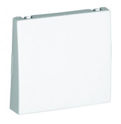 COVER PLATE F/WALL ROSES PLATINUM  