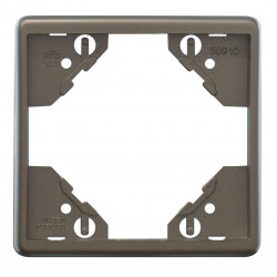 SINGLE FRAME GRAPHITE  