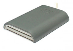 5422 Omnikey HID card reader 13.56MHz, USB  