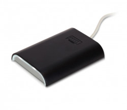 5427 Omnikey HID card reader 125kHz, 13.56MHz, USB  