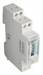 ANALOGUE DAILY 1 CHANNEL TIME SWITCH  