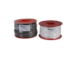 6x0,22mm2 Shielded Cca-s1a, d0, a1, LSZH cable in 100m  