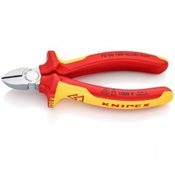 70 06 140 Bits KNIPEX, 140mm, 1000V  