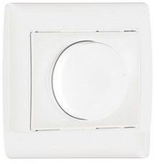 FERROMAG DIM/2-WAY SWITCH 500 VA R, L IVORY  