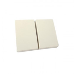 DOUBLE ROCKERS IVORY  
