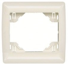 SINGLE FRAME IVORY  