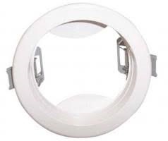 775912 base for fire detectors is recessed into the ceiling  