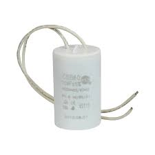 7U400A.0727 Kondensators 7uF 250v/400  