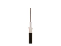 Optical MM cable 8 fibers OM2, 50/125. universal, LSZH  