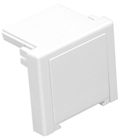 CABLE ENTRY TOP FOR DESKTOP WORKSTATION  
