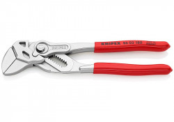 86 03 180 Adjustable expansion nut pliers 180mm  