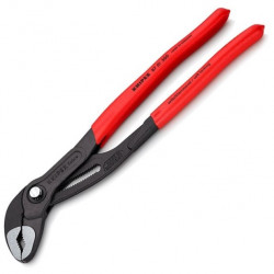 87 01 300 Pipe pliers "Cobra" 300 mm  