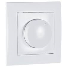 FERROMAG DIM/2-WAY SWITCH 500 VA R, L IVORY  