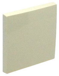 ROCKER FOR SWITCHES IVORY  
