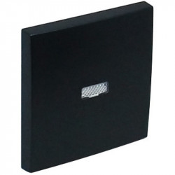 90602 TPM Switch key with illumination, black  