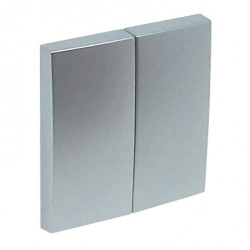DOUBLE ROCKERS ALUMINIUM  