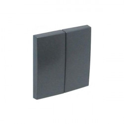 DOUBLE ROCKERS GRAY  