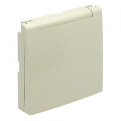 C.PLAT F/SKO SOCK W/SAF & HINGED LID(IP44) IV  