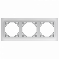TRIPLE FRAME PEARL  