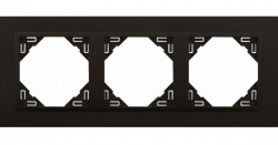 90930 TRR Triple Frame Matte Black / Matte Black, Animato  