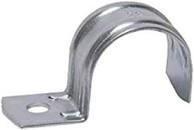 96F 6mm metal clamp for fixing fire protection cables, E90, (100 units)  