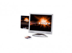 CONC-994404 Insight Extra Client  