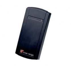994700 IR dual format Prox card reader  
