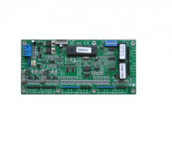 995012EXP Tikai 2 durvju vadības modulis PCB un savienotāji  