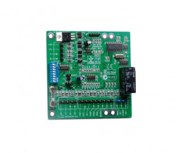 995112CA 2 Door Control Module Upgrade Chip  