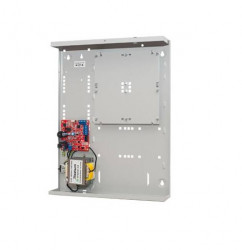 IR-995201PEEU2 Enc-Medium Low Profile with 2A Power Supply  