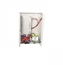 INTG-995203PEEU2 Enc-X-Large Low Profile with 2A Power Supply  