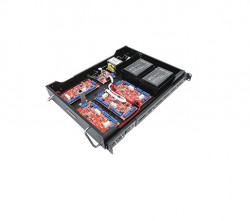 995220PEEU3 Smart 3A maitinimo šaltinis, 19" 2U  