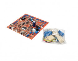 IR-996001EUPCBKIT Integriti Security Controller (ISC)  