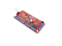 IR-996005PCBK Integriti 8 Input 2 Siren I/O LAN Expander (IOEXP)  
